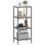 40cm W Metal Shelving Unit-1780779082