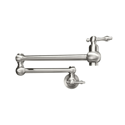 NOVEL Kitchen Faucet