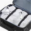 Valise de transport extensible 20 pouces avec roulettes Valise Carry On