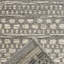 Collette Striped Indoor / Outdoor Area Rug-14777560
