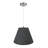 Carl 2 - Light Oil Rubbed Bronze Unique/Statement Pendant-600047416-600047417-634343792