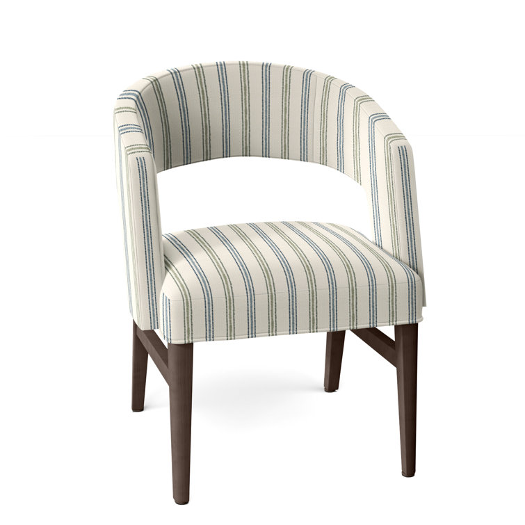 Bryant Upholstered Arm Chair