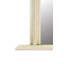 Otto Wood Flat Wall Mirror-36120240