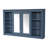 Wall Mounted Medicine Cabinet for Bathroom, Bedroom, Vanity-1725780560