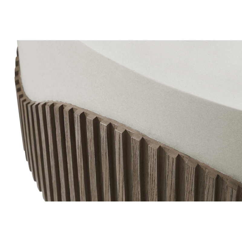 Provenance Signature Coffee Table