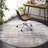 Palma Performance Abstract Rug-614713859
