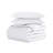 Becker Pinstripe Duvet Cover Set-89832598