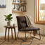 Fauteuil de chambre de 55,88 cm de large Laverock-980417025