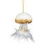 70cm PVC No Holiday Shaped Ornament