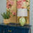 Veranda Ceramic Table Lamp