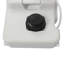Station de mains portative 20,08" x 13,19" avec robinet