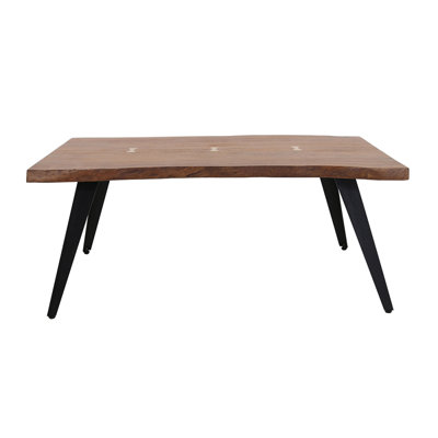47X23.5X17.5" Ramirez Coffee Table