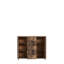 Amandla 108.8cm W 5 - Drawer Chest of Drawers-1210049090