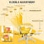 Fauteuil inclinable ergonomique Hoffree-69741798
