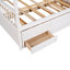 Lit en bois à 3 tiroirs avec lit gigogne Arhonda-1989144470-1989144471