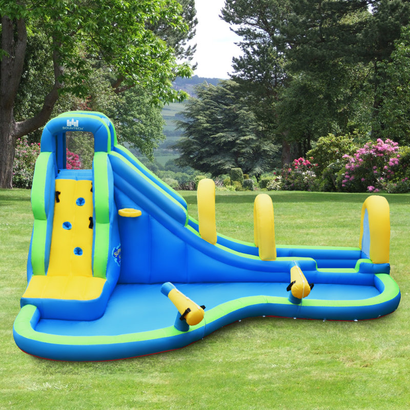 Jodie Bounce House
