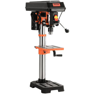 Benchtop Drill Press