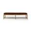 Eleanor Upholstered Bench-718053217