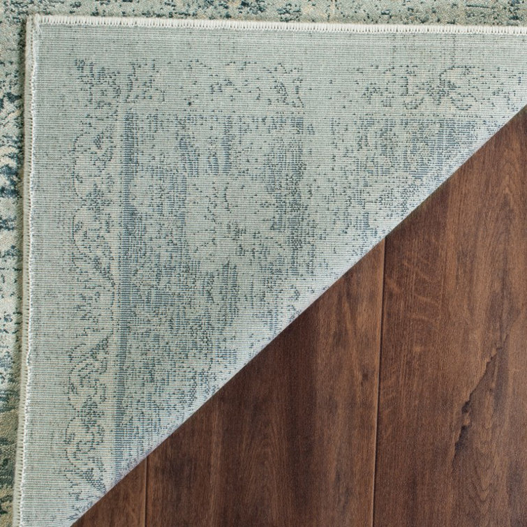 Morgenthaler Performance Oriental Rug