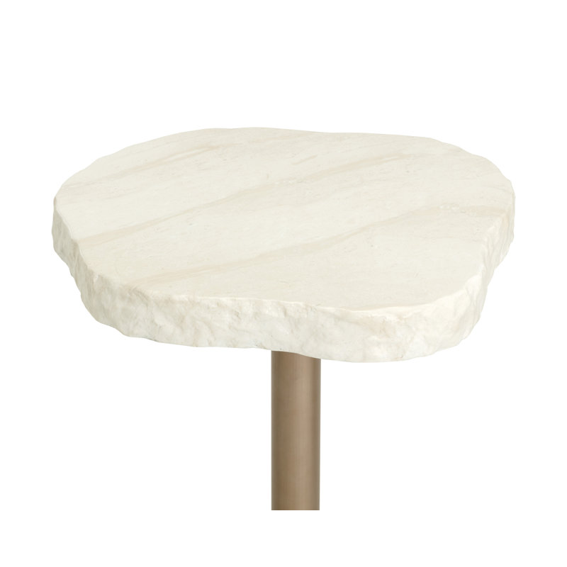 Delmont Bistro Table - 28"