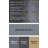 Silky Soft Plush Gray Area Rug-1342157025