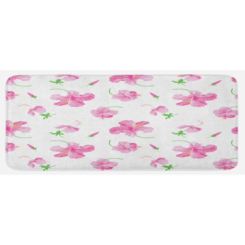 Tapis de cuisine
