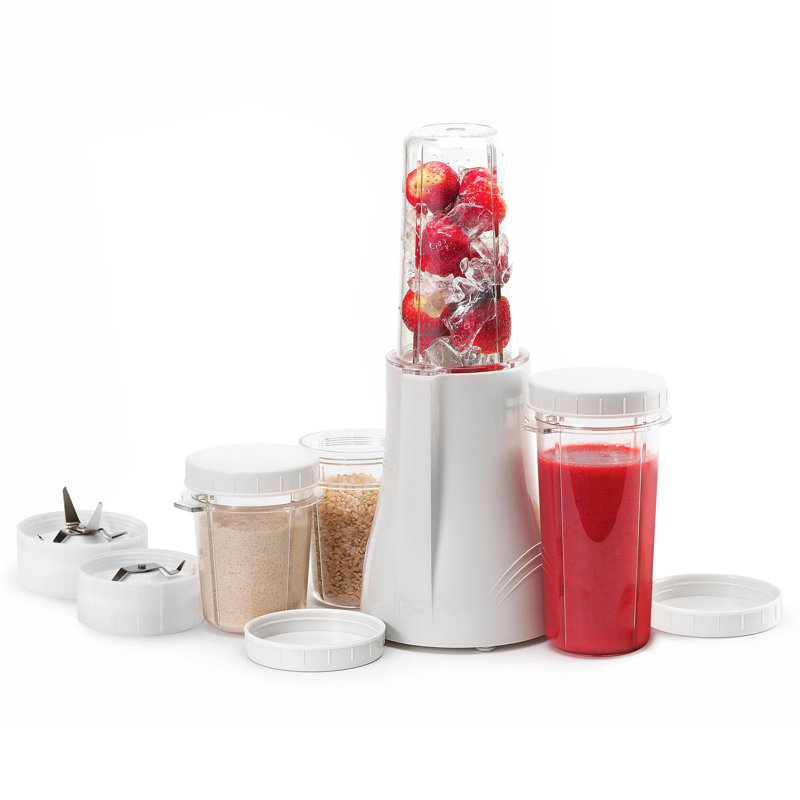 Tribest 2 Speed Blender