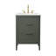 Emma 24" W Single Vanity-1978313586