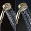 Full/Standard Handheld Shower Head 2.5 GPM GPM-60349551
