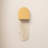 Fintan 1 Light Wall Sconce-67122937