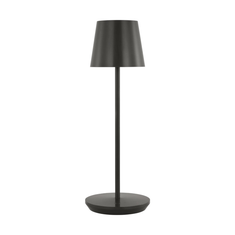 Nevis LED Table Lamp, 16.4" H x 5.1" W x 5.1" D