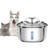 Anti-Skid Automatic Water Dish