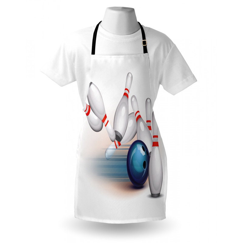 Bib Apron