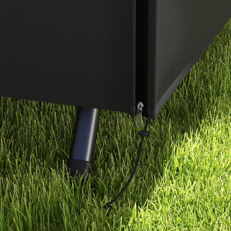 Outdoor Swing Seat Cover