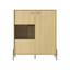 Lunnete Display Cabinet