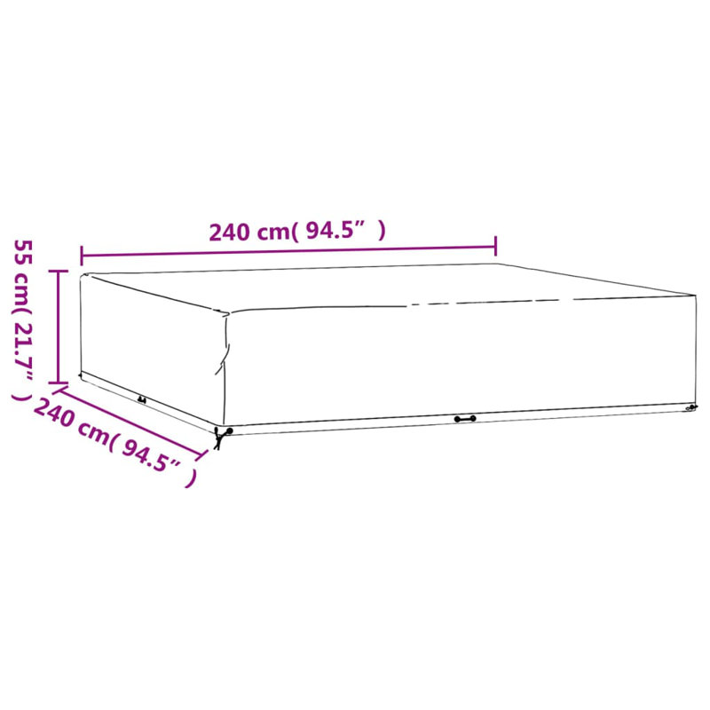Outdoor Cover