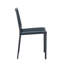 Chaise rembourrée en cuir Kurland Sperazza-980592431