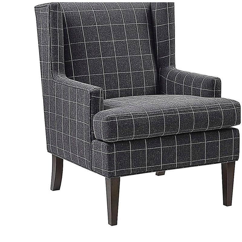 Fauteuil D-Kerr