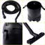 Aspirateur Garden Pond Cleaner avec moteur 1400W