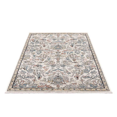 Paisley Indoor Rug