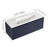 Bathroom Vanity Without Sink (Navy Blue)