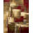 Ivetta Performance Abstract Indoor Rug-1681490664