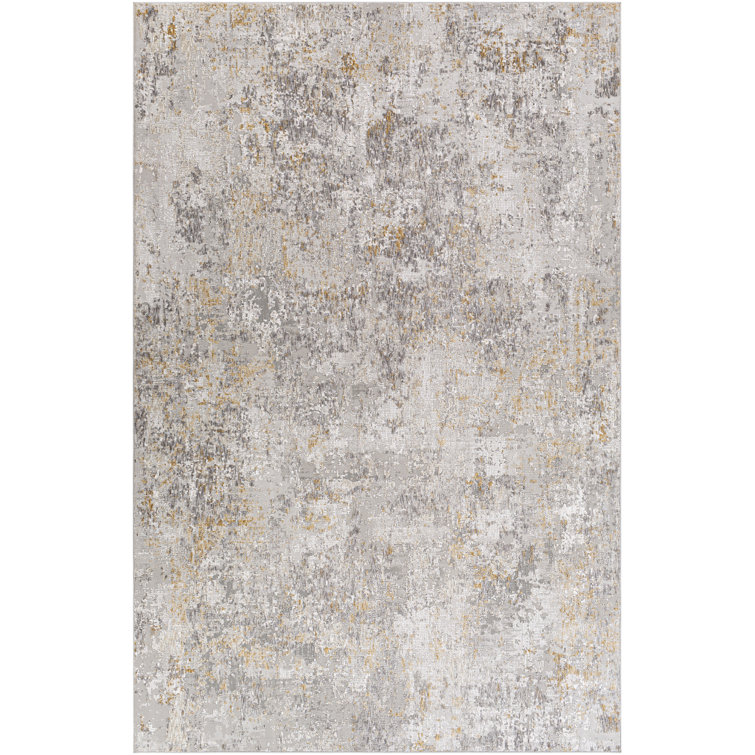 Waterfront Geometric Indoor Rug