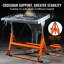 77.0cm W Height-Adjustable Workbench with Wheels