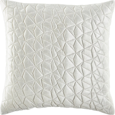 Square Pillow Cover & Insert