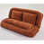 Polyester orange