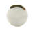 1 1/2" Diameter Cylindrical Knob Multipack-53952538