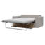 Cozy 3 Seater Sleeper Sofa Bed-1159933329