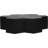 Hortensa Solid Wood Coffee Table
