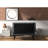 Twin Size Btx4 Adjustable Bed - Head & Foot Position Adjustable, Wireless Remote, Steel Frame, Black+Grey Base No Tools Assembly, Non-Woven&Woven Fabric,-1341842907